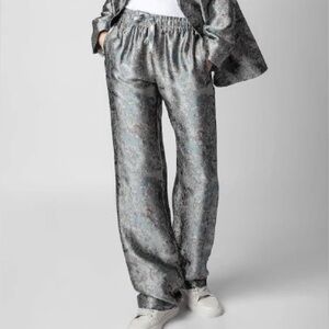 Zadig & Voltaire Pomy Pant